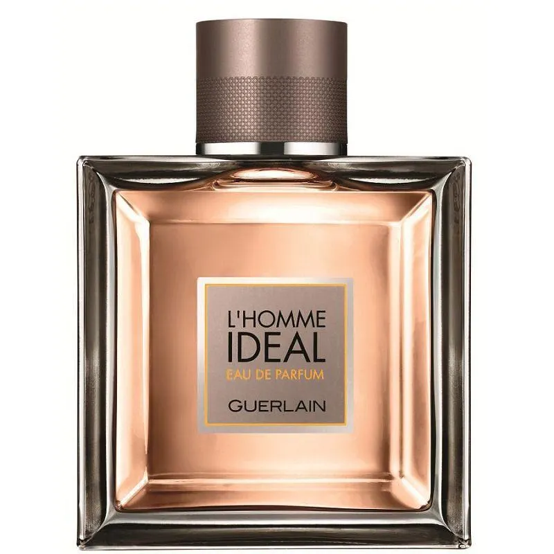 Guerlain Guerlain L'Homme Ideal 100 мл - Парфюмна Вода за Мъже 1