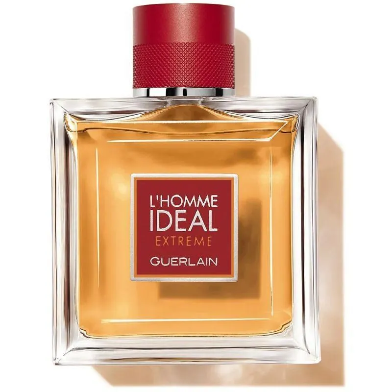 Guerlain Guerlain L'Homme Ideal Extreme 100 мл - Парфюмна Вода за Мъже 1