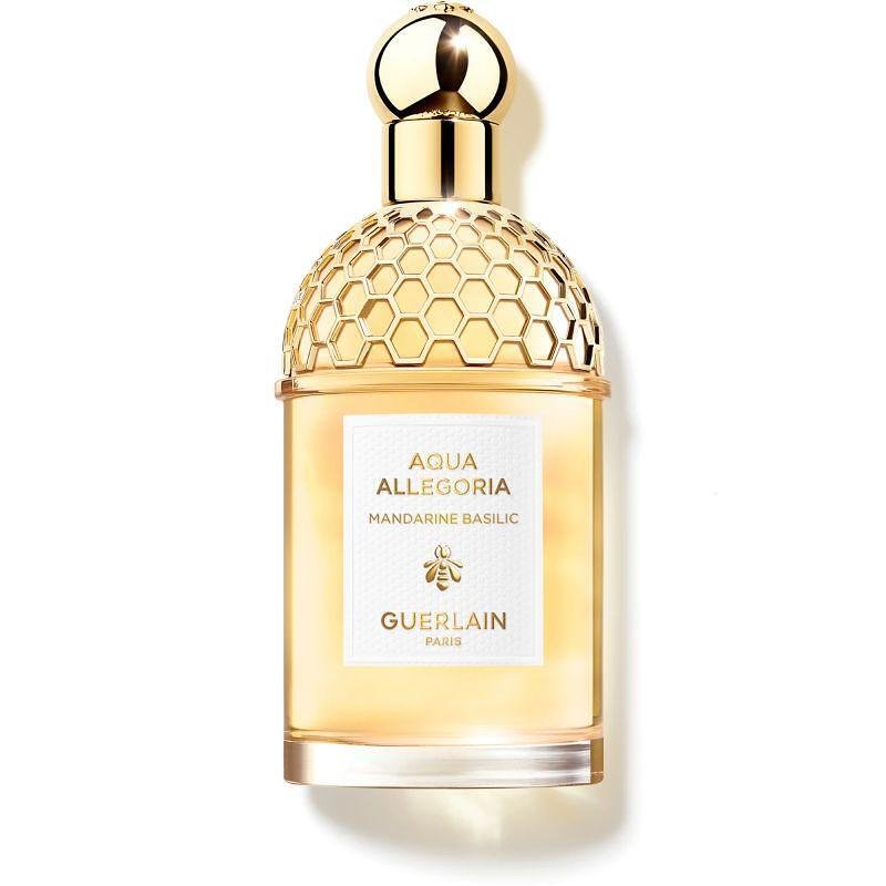 Guerlain Guerlain Aqua Allegoria Mandarine Basilic 125 мл - Тоалетна Вода за Жени ТЕСТЕР 1