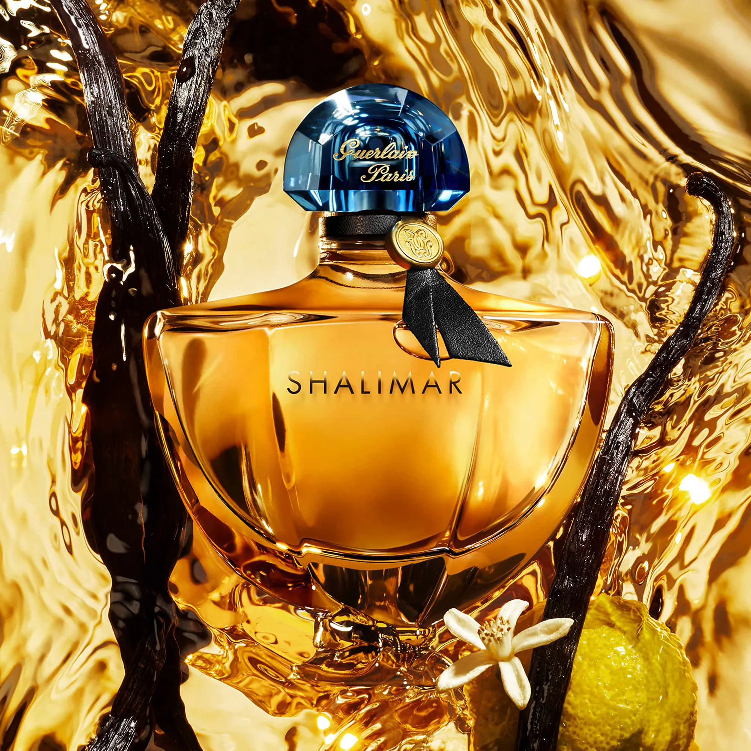 Guerlain Guerlain Shalimar 90 мл - Парфюмна Вода за Жени 2