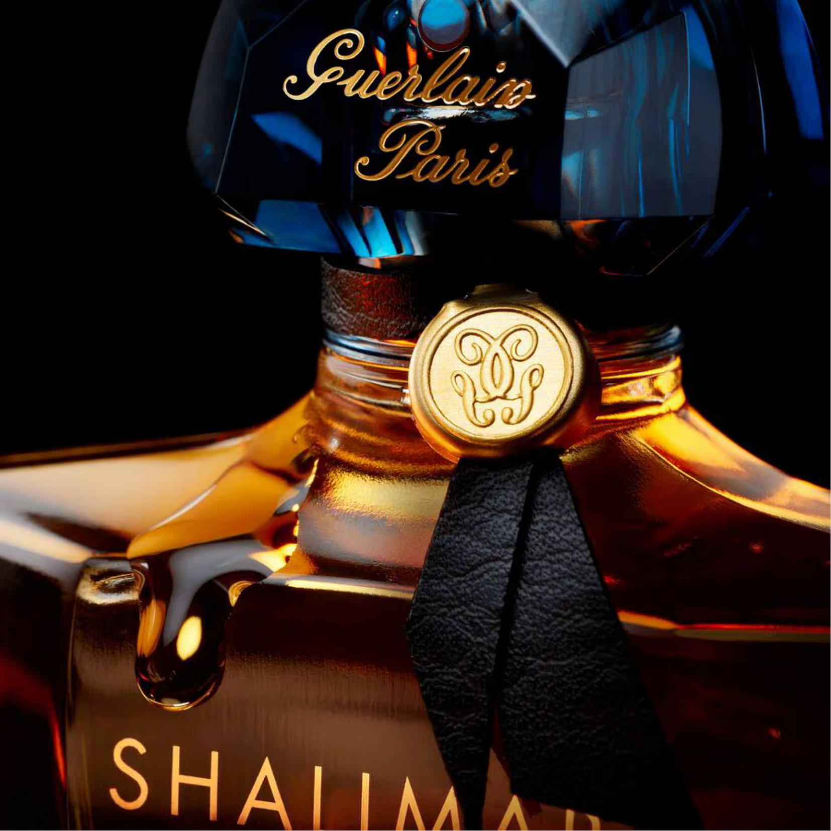 Guerlain Guerlain Shalimar 90 мл - Парфюмна Вода за Жени 3