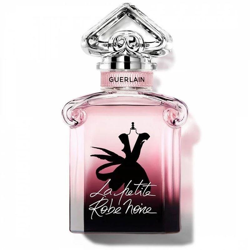 Guerlain Guerlain La Petite Robe Noire 30 мл - Парфюмна Вода за Жени 1