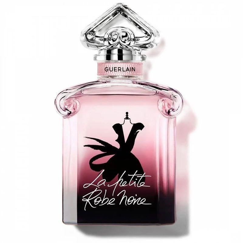Guerlain Guerlain La Petite Robe Noire 50 мл - Парфюмна Вода за Жени 1