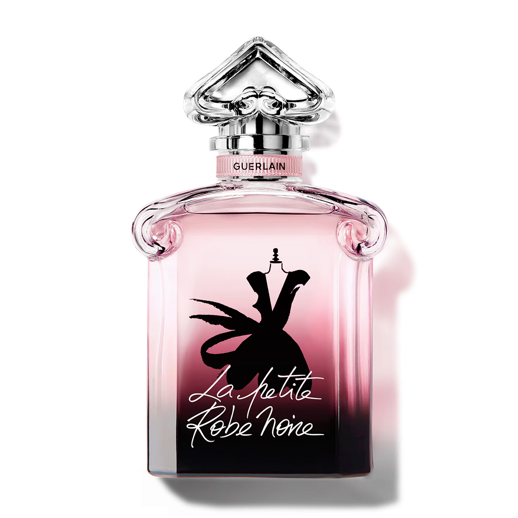 Guerlain Guerlain La Petite Robe Noire 100 мл - Парфюмна Вода за Жени 1