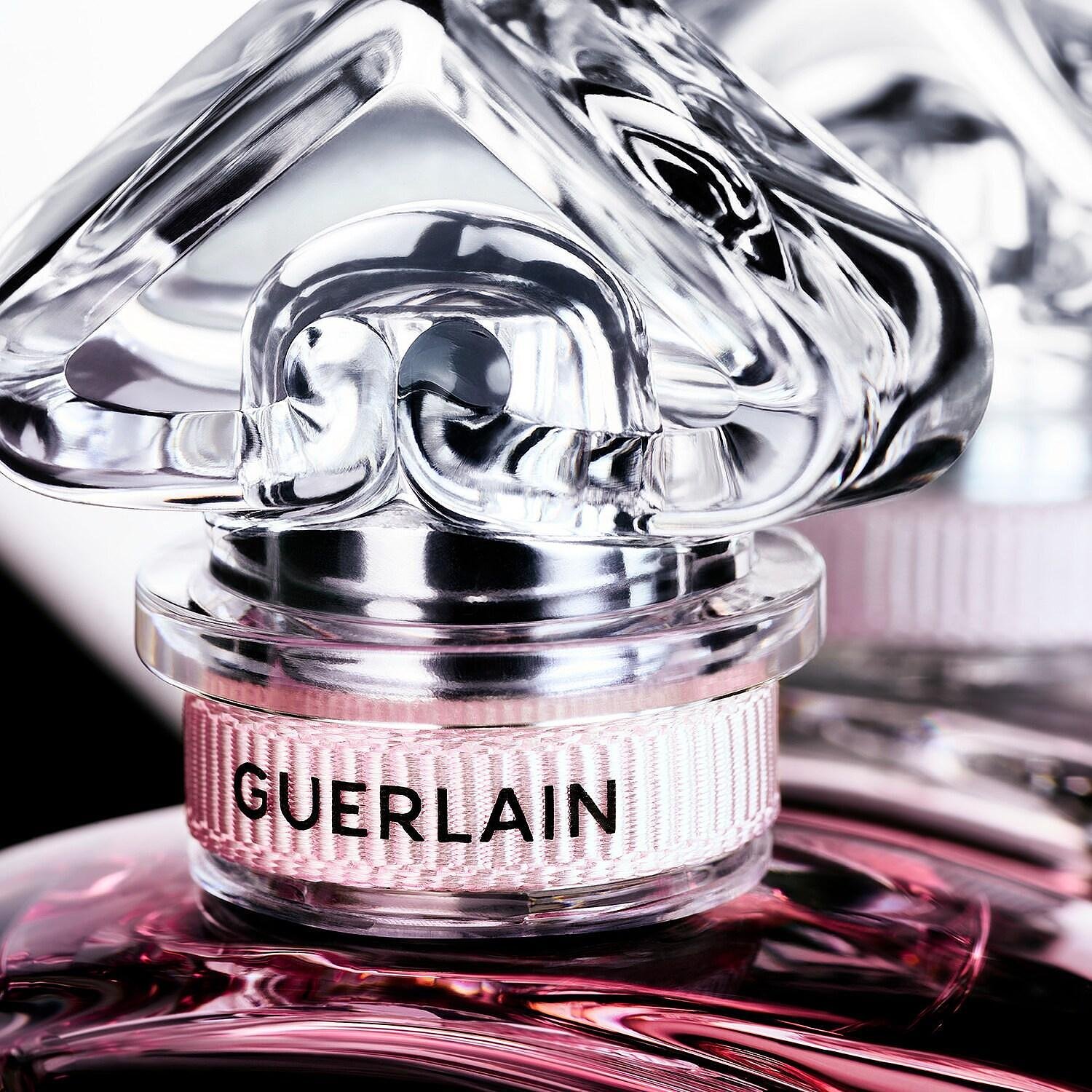 Guerlain Guerlain La Petite Robe Noire 100 мл - Парфюмна Вода за Жени 2
