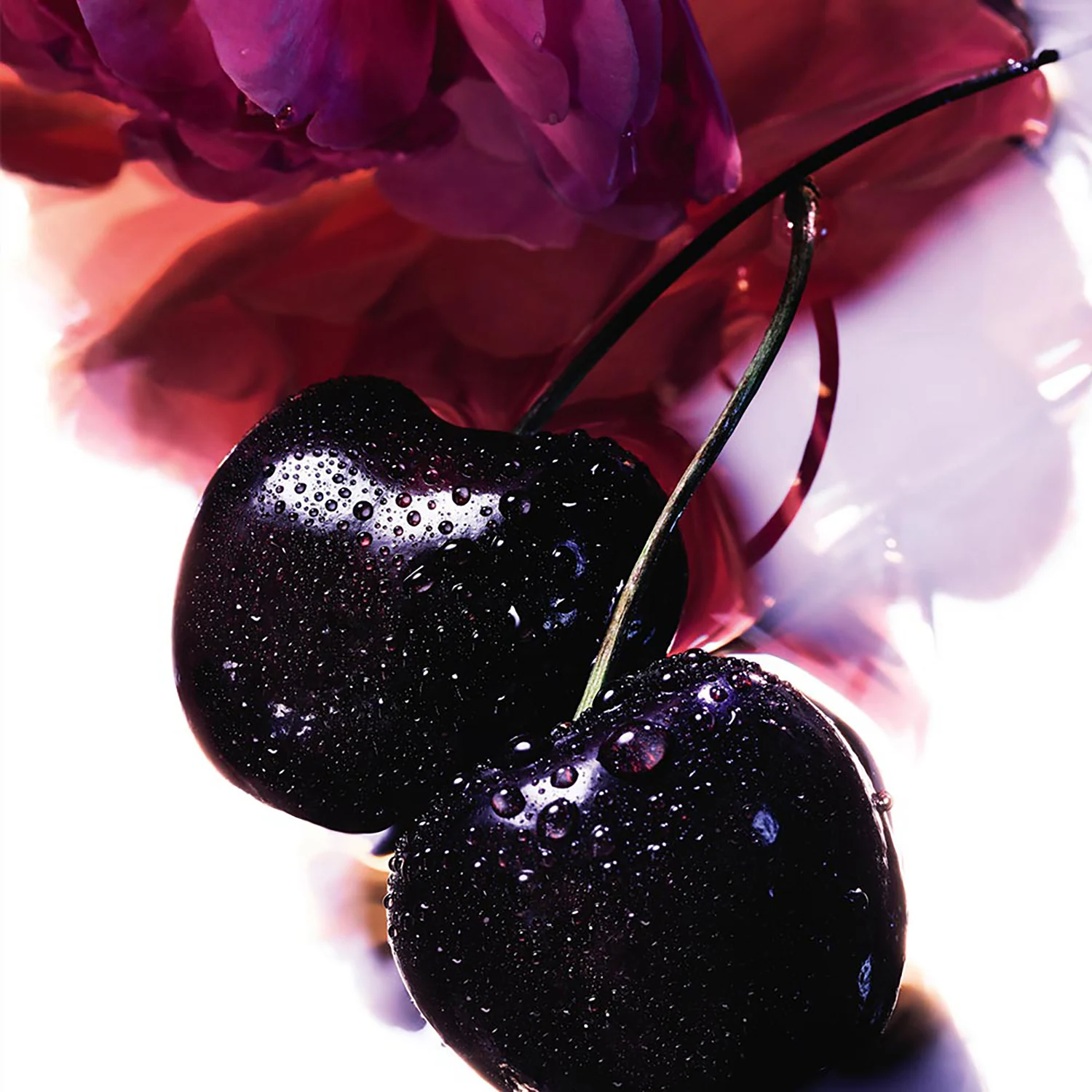 Guerlain Guerlain La Petite Robe Noire 100 мл - Парфюмна Вода за Жени 3