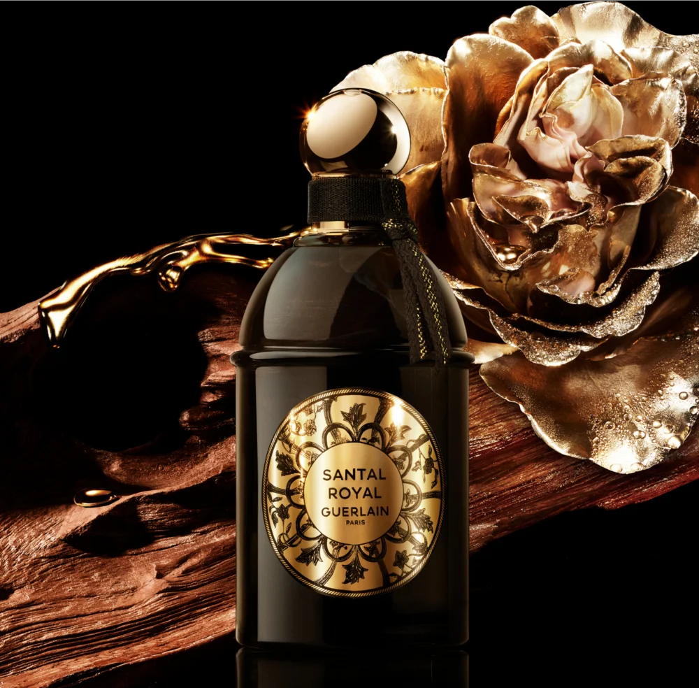 Guerlain Guerlain Santal Royal 125 мл - Парфюмна Вода Унисекс 2