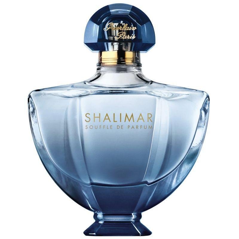 Guerlain Guerlain Shalimar Souffle 90 мл - Парфюмна Вода за Жени 1