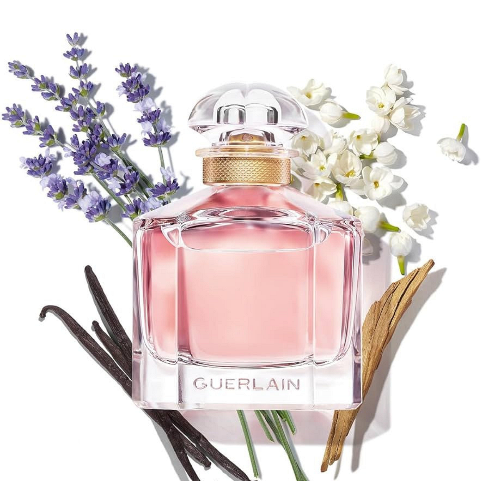 Guerlain Guerlain Mon 100 мл - Парфюмна Вода за Жени 2