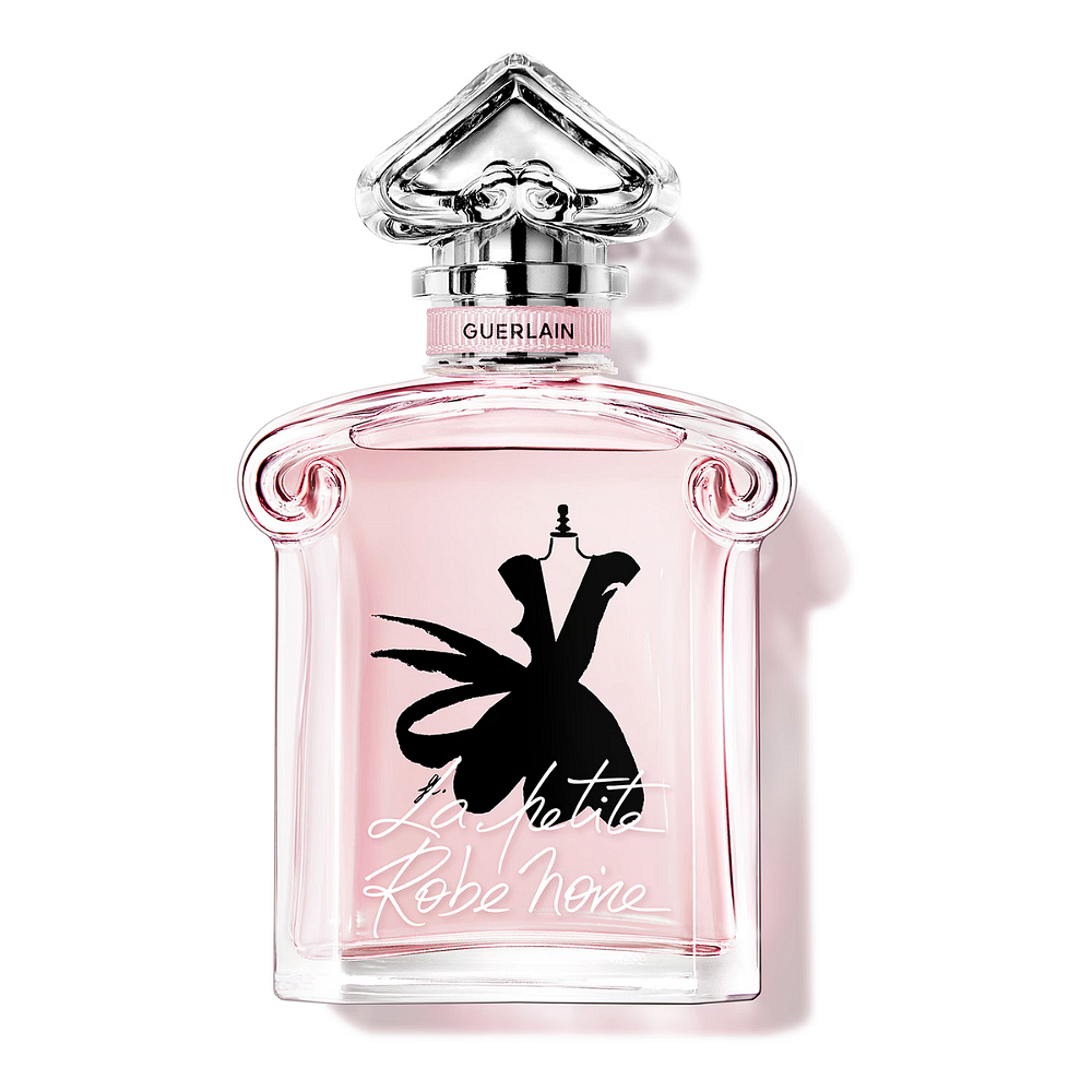 Guerlain Guerlain La Petite Robe Noire EDT 100 мл - Тоалетна Вода за Жени ТЕСТЕР 1