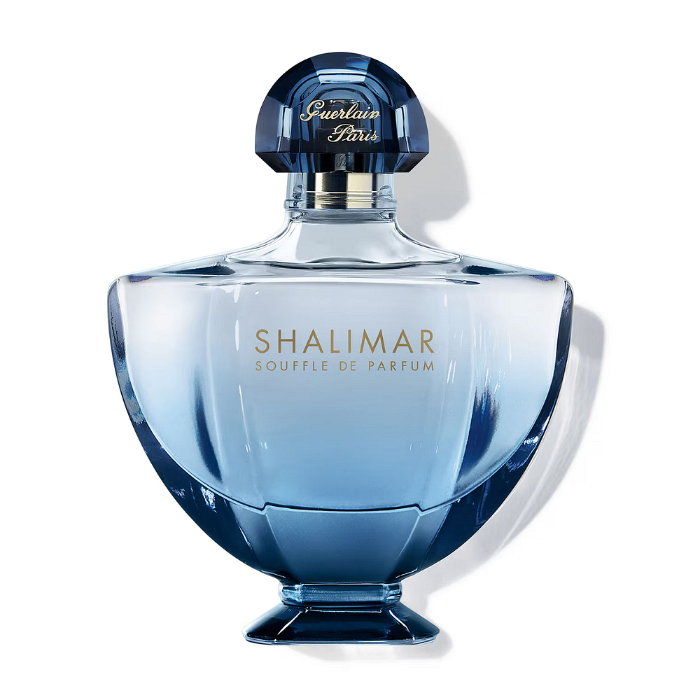 Guerlain Guerlain Shalimar Souffle EDP 90 мл - Парфюмна Вода за Жени ТЕСТЕР 1