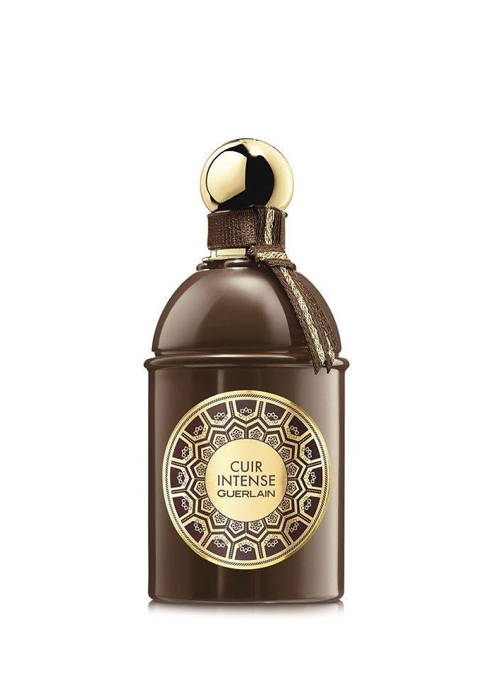 Guerlain Guerlain Cuir Intense 125 мл - Парфюмна Вода Унисекс 1