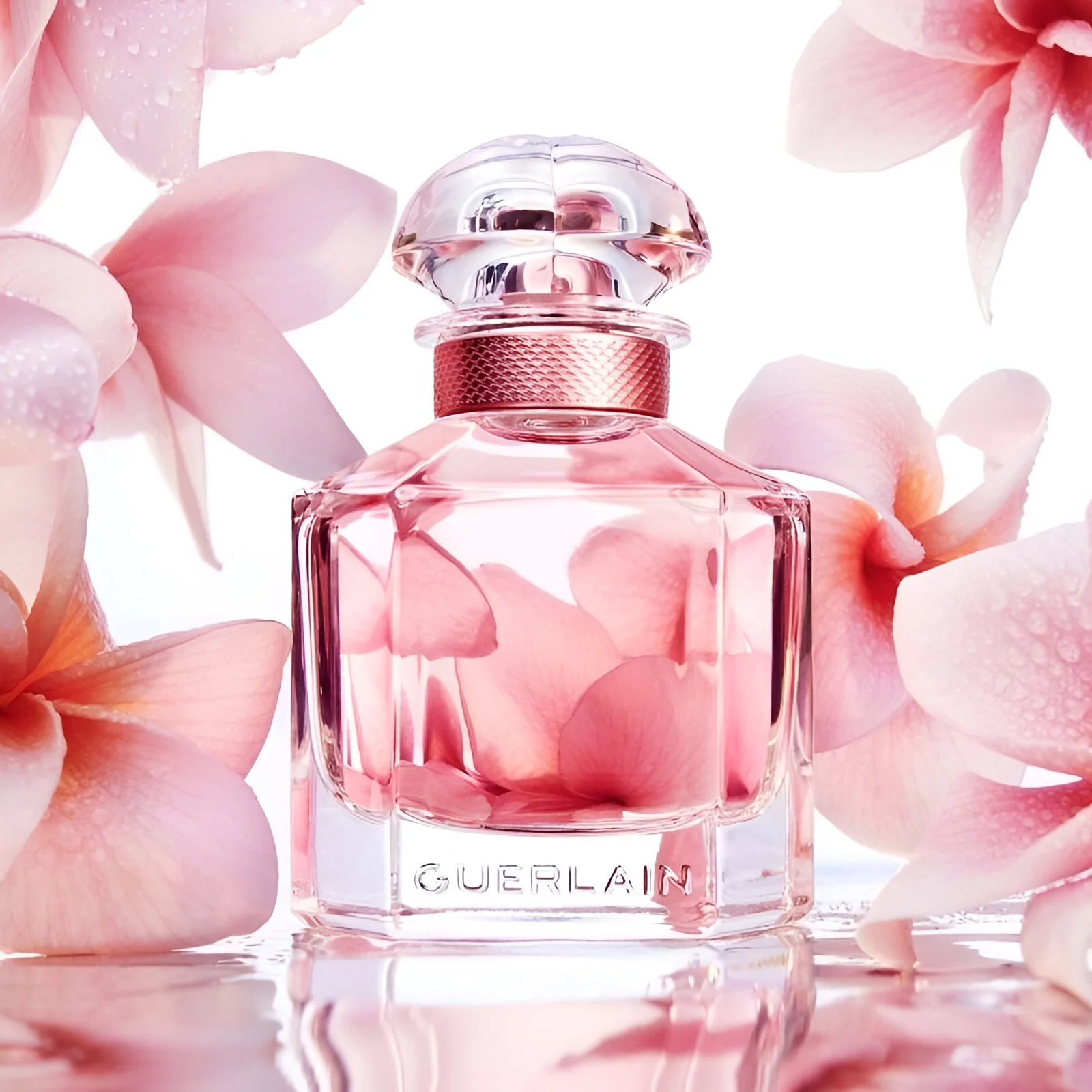 Guerlain Guerlain Mon Intense 50 мл - Парфюмна Вода за Жени 2