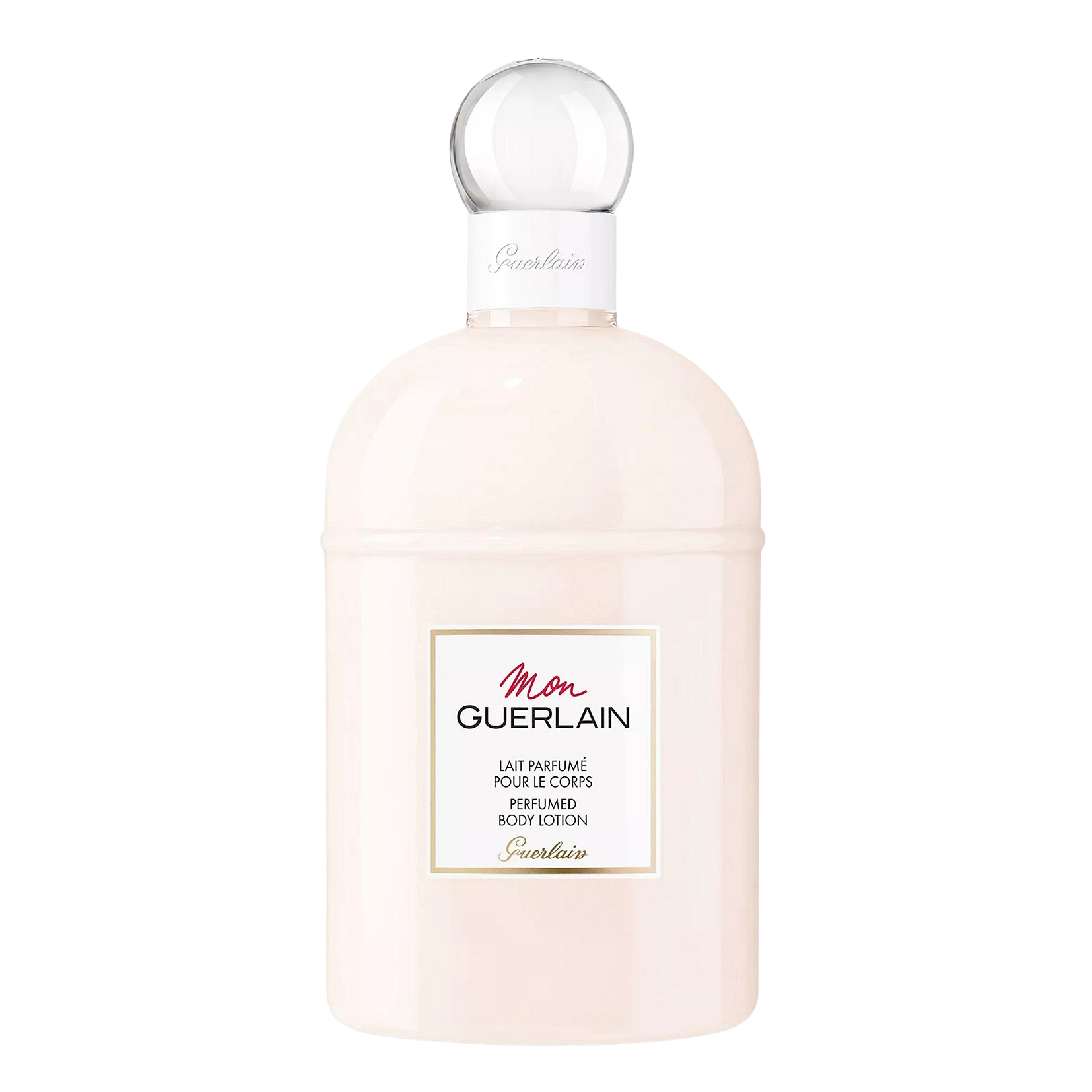 Guerlain Guerlain Mon Body Lotion 200 мл - Лосион за Тяло за Жени (Тестер) 1