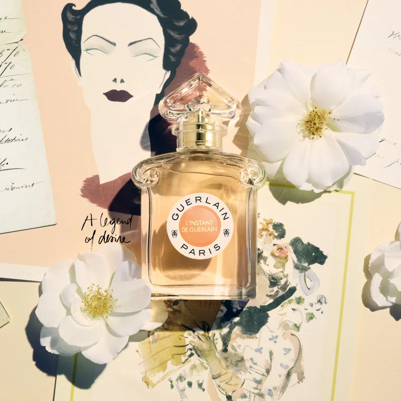 Guerlain Guerlain L'Instant 75 мл - Парфюмна Вода за Жени 3