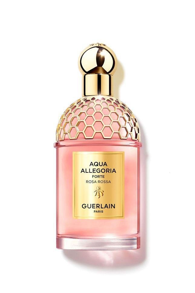 Guerlain Guerlain Aqua Allegoria Rosa Rossa Forte 125 мл - Парфюмна Вода за Жени 1