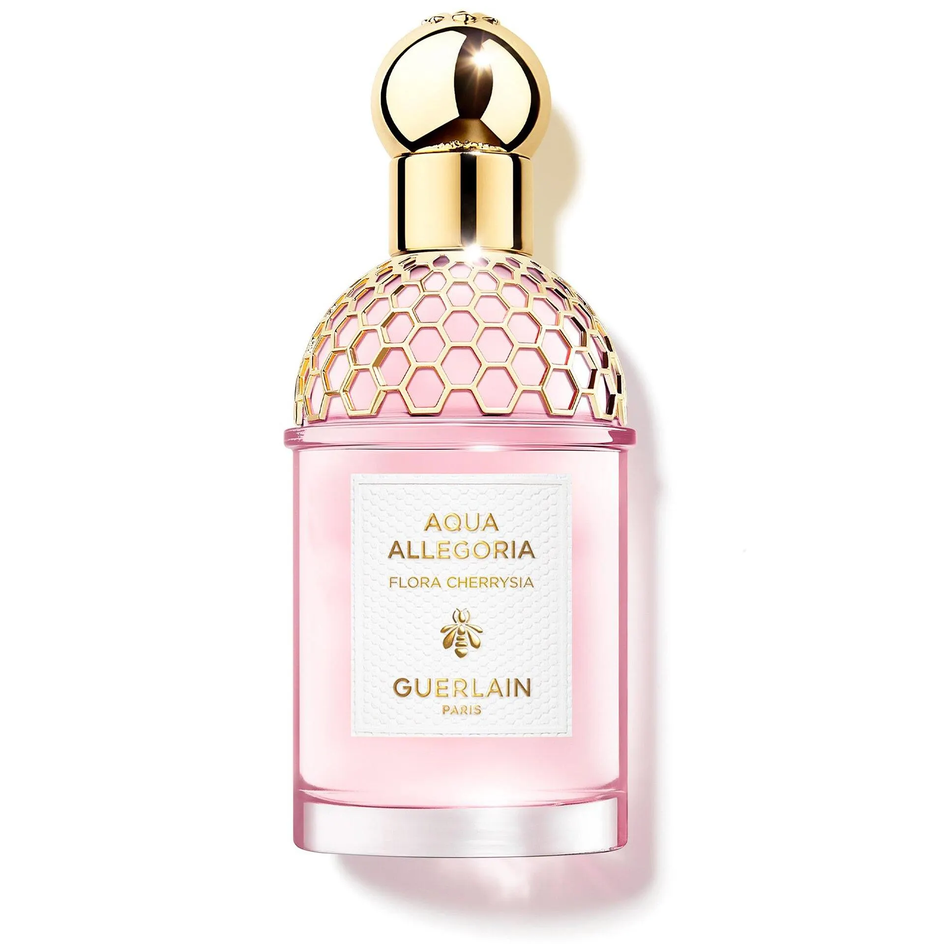 Guerlain Guerlain Aqua Allegoria Flora Cherrysia EDT 75 мл- Тоалетна Вода за Жени ТЕСТЕР 1