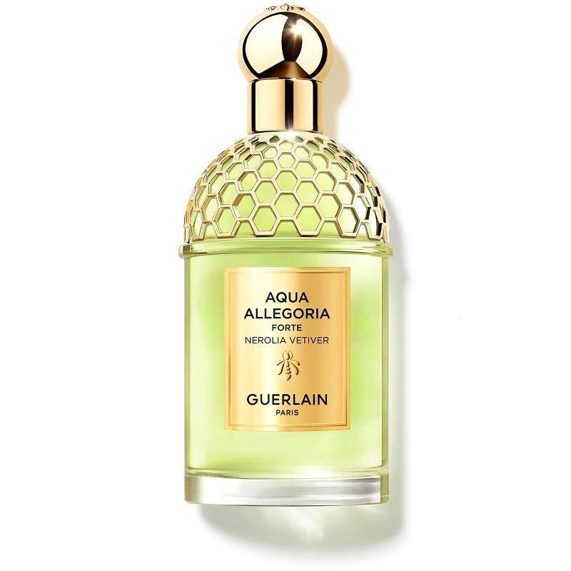 Guerlain Guerlain Aqua Allegoria Neroli Vetier Forte 125 мл - Парфюмна Вода за Жени 1