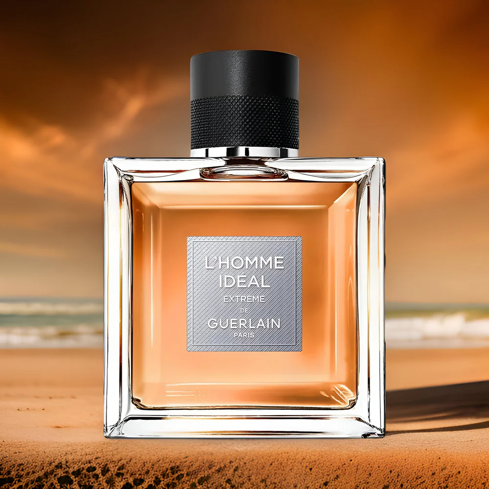 Guerlain Guerlain L'Homme Ideal Extreme EDP 100 мл - Тоалетна Вода за Мъже ТЕСТЕР 2