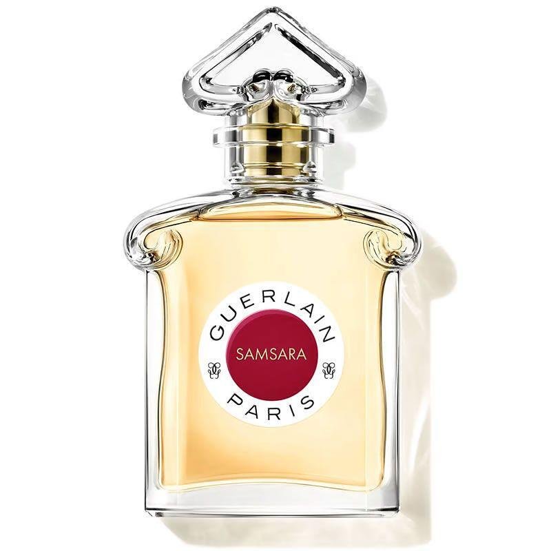 Guerlain Guerlain Samsara 75мл - Тоалетна Вода за Жени ТЕСТЕР 1