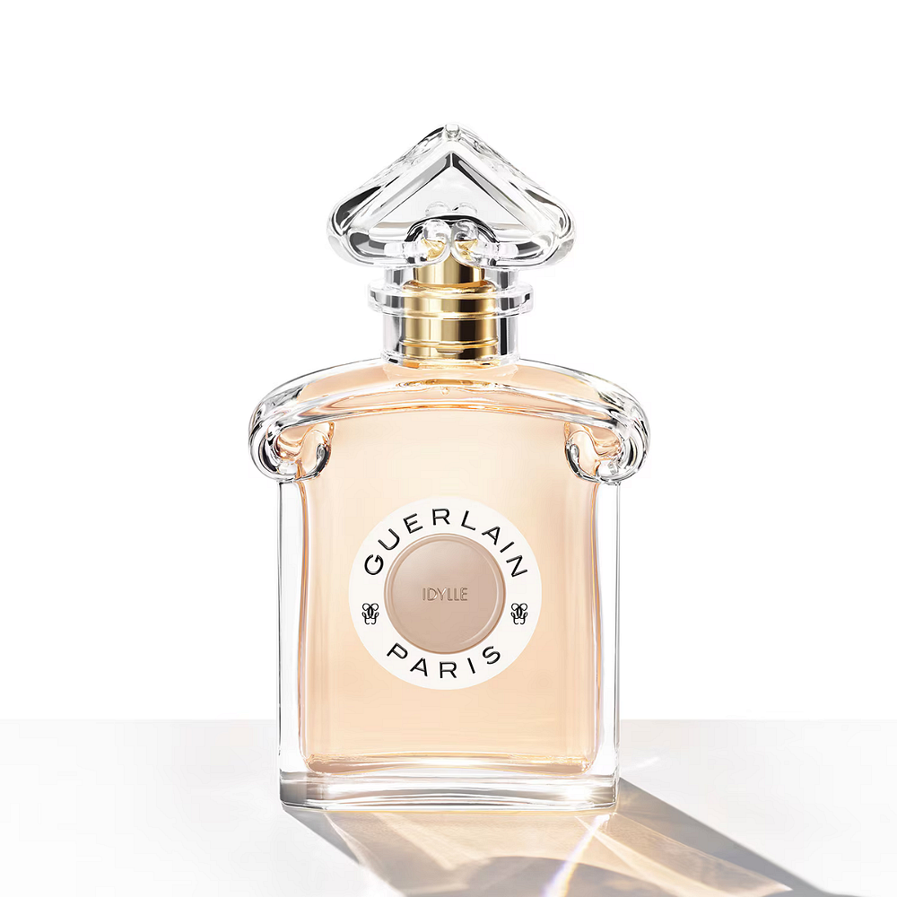 Guerlain Guerlain Idylle EDP 75 мл - Парфюмна Вода за Жени ТЕСТЕР 2