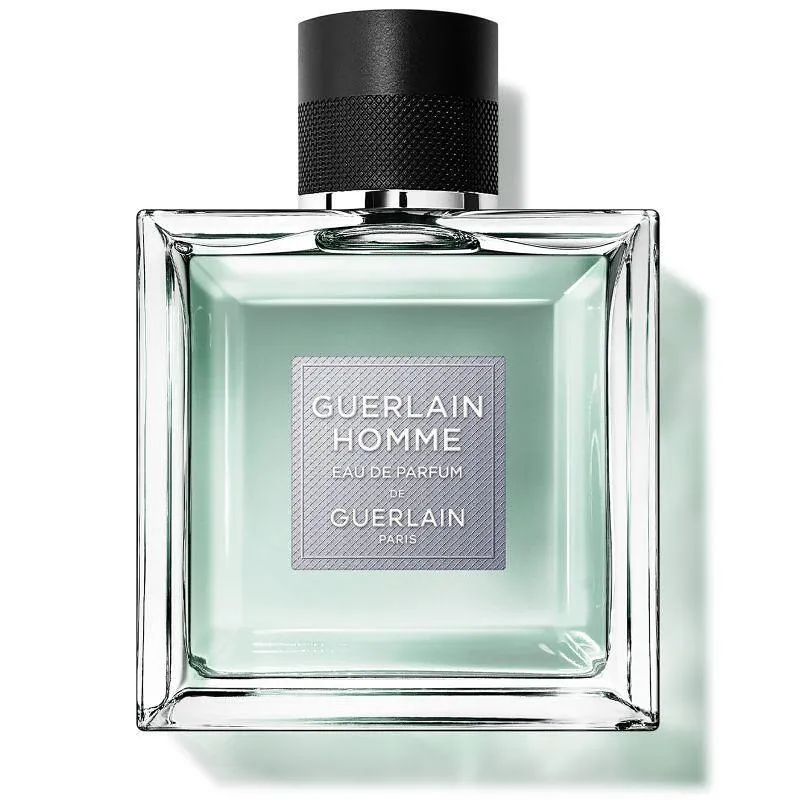 Guerlain Guerlain Homme EDP 100 мл - Парфюмна Вода за Мъже ТЕСТЕР 1