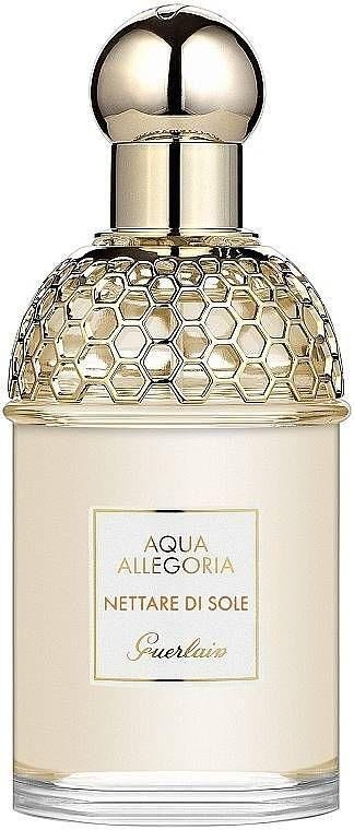 Guerlain Guerlain Aqua Allegoria Nettare Di Sole 125 мл - Тоалетна Вода за Жени ТЕСТЕР 1
