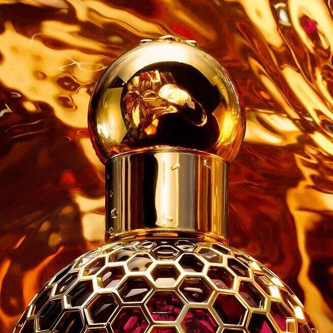 Guerlain Guerlain Absolu Allegoria Rose Amira EDP 125 мл- Парфюмна Вода за Жени ТЕСТЕР 3