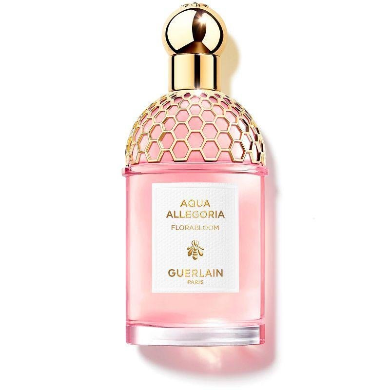 Guerlain Guerlain Aqua Allegoria Florabloom 125мл - Тоалетна Вода за Жени ТЕСТЕР 1