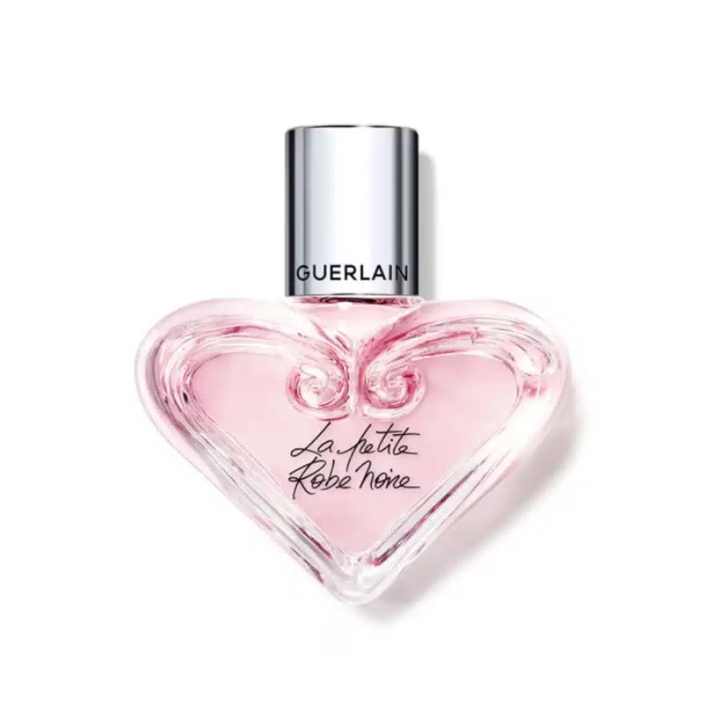 Guerlain Guerlain La Petite Robe Noire 20 мл - Парфюмна Вода за Жени ТЕСТЕР 1