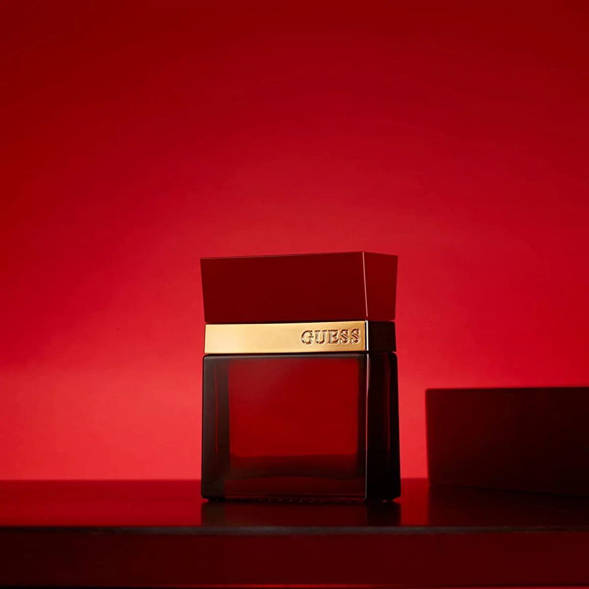 Guess Guess Seductive Red 100 мл - Тоалетна Вода за Мъже 3