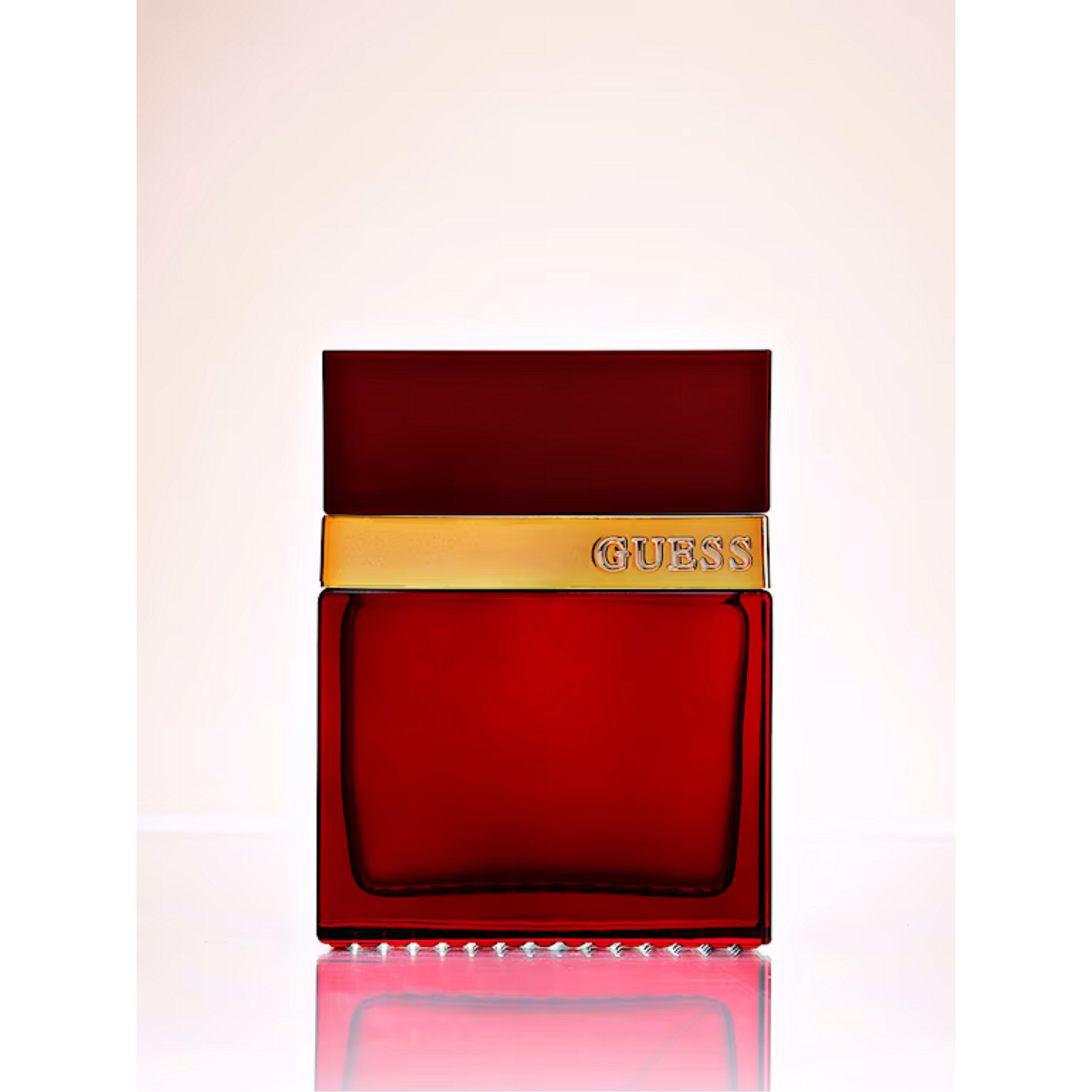 Guess Guess Seductive Red 100 мл - Тоалетна Вода за Мъже 4