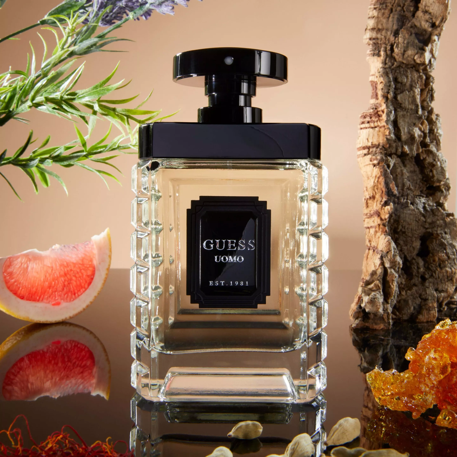 Guess Guess Uomo 100 мл - Тоалетна Вода за Мъже 2