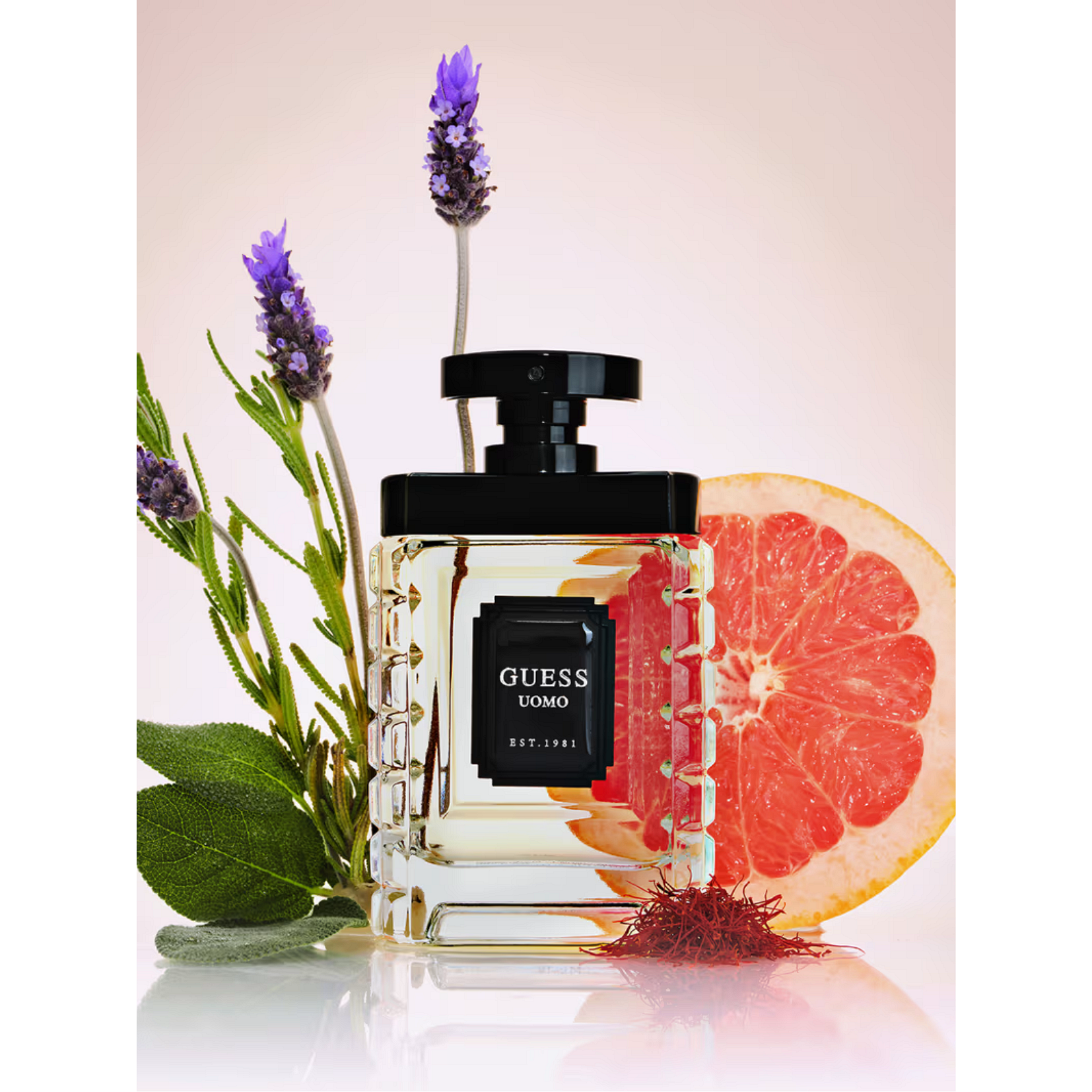 Guess Guess Uomo 100 мл - Тоалетна Вода за Мъже 3