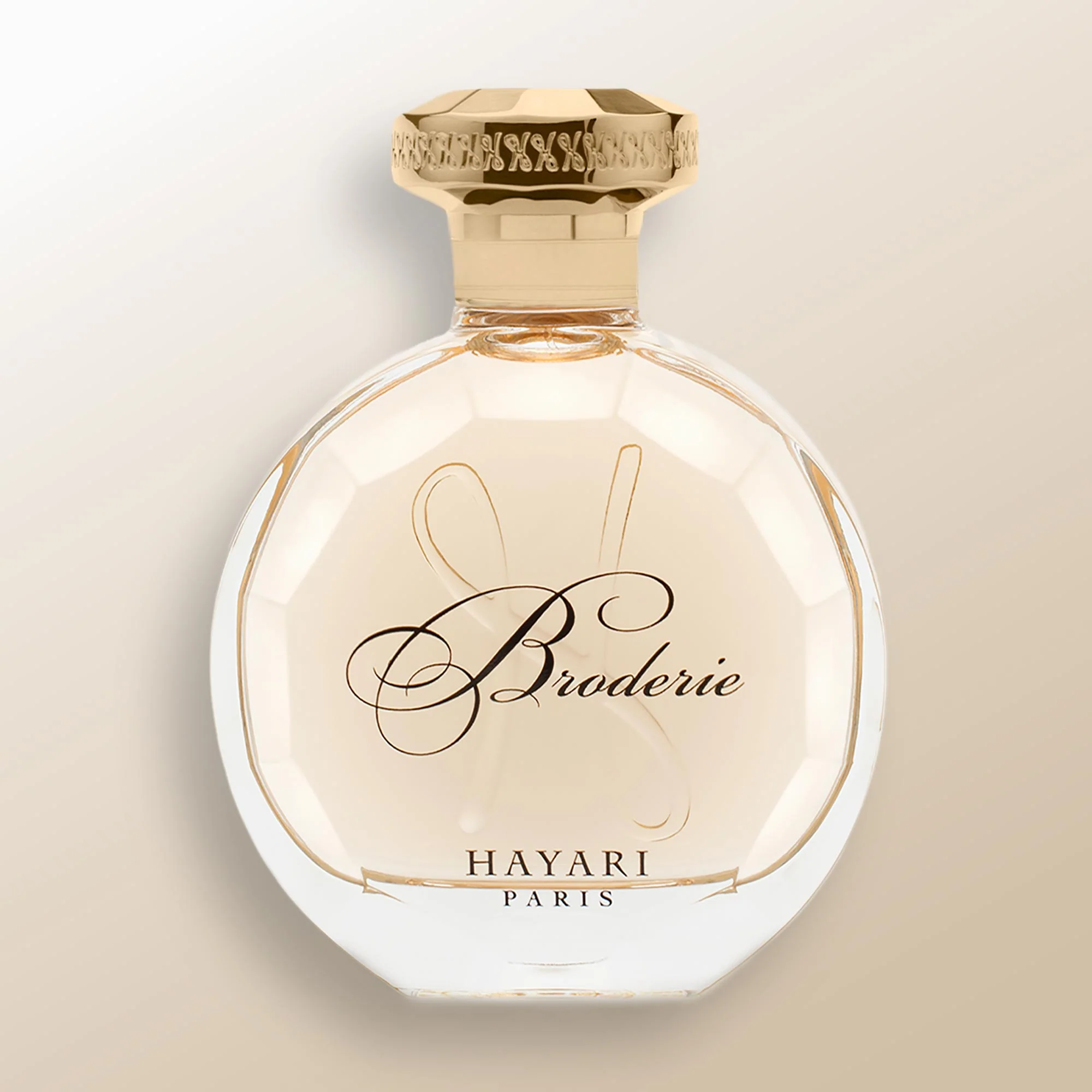 Hayari Parfums Hayari Broderie Парфюмна Вода 100 мл + 2 мл - Парфюмна Вода за Жени 3