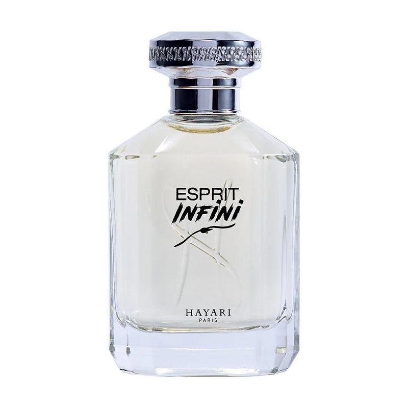 Hayari Parfums Hayari Esprit Infini 70 мл + 2 мл - Парфюмна Вода 1