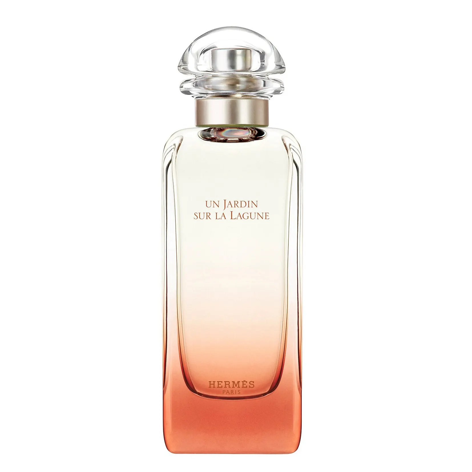 Hermès Hermes Un Jardin Sur La Lagune 100 мл - Тоалетна Вода за Жени ТЕСТЕР 1
