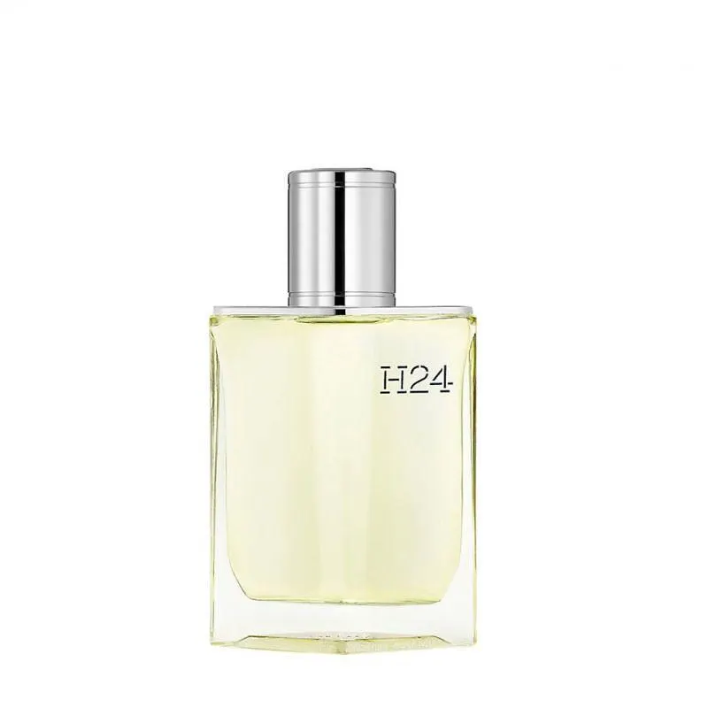 Hermès Hermes H24 100 мл - Тоалетна Вода за Мъже ТЕСТЕР 1