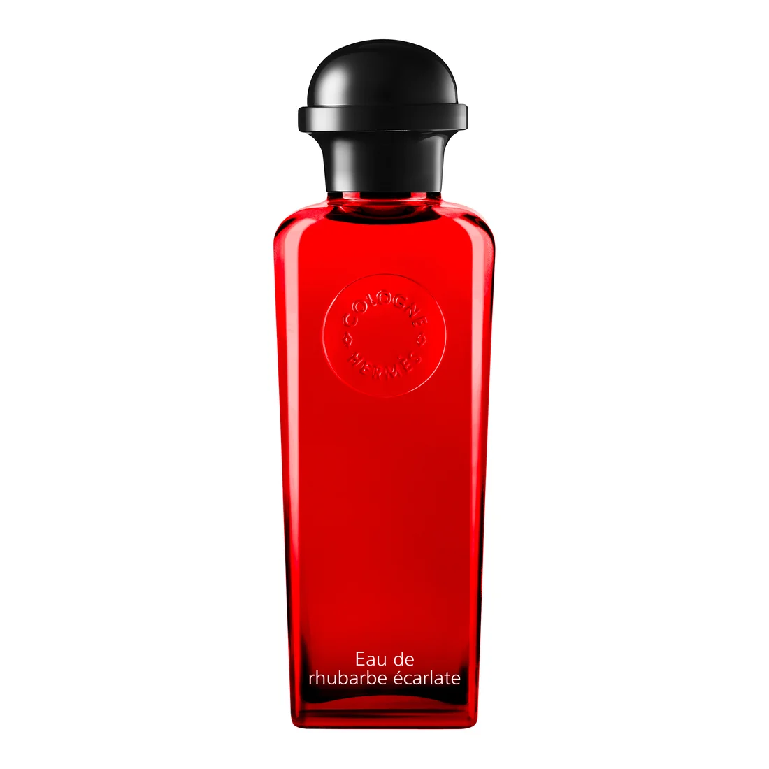 Hermès Hermes Eau De Rhubarbe Ecarlate EDC 100 мл - Колонна Вода Унисекс ТЕСТЕР 1