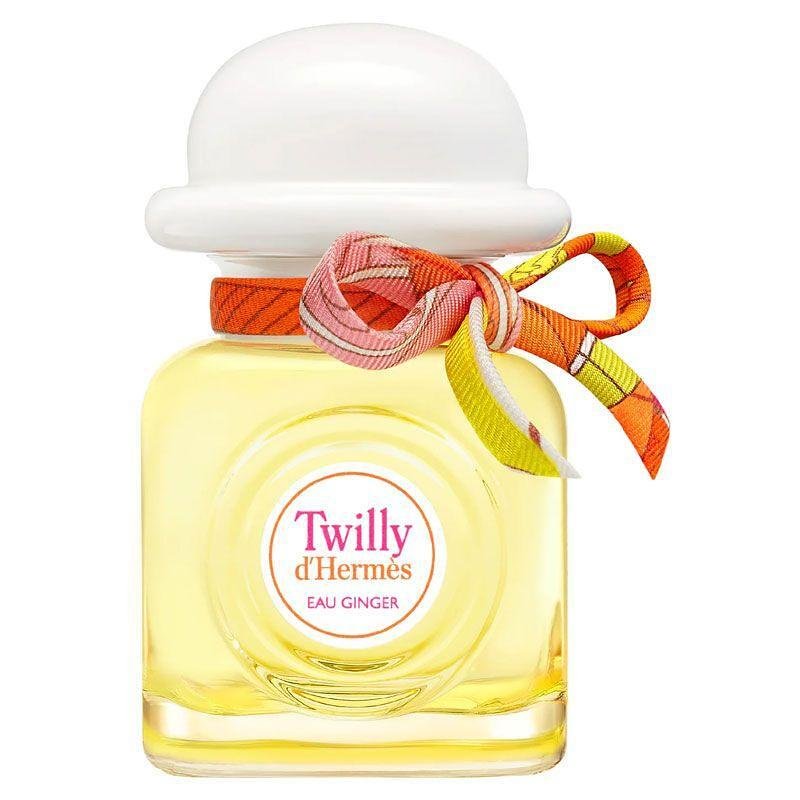 Hermès Hermes Twilly Eau Ginger 85 мл - Парфюмна Вода за Жени ТЕСТЕР 1