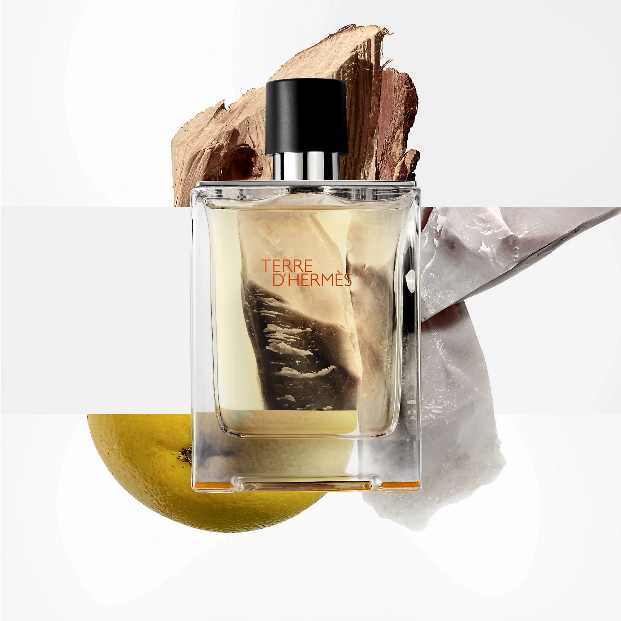 Hermès Hermes Terre Hermes 100 мл - Тоалетна Вода за Мъже ТЕСТЕР 2