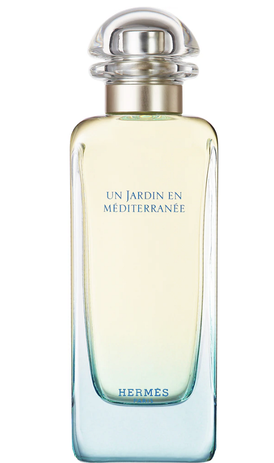 Hermès Hermès Un Jardin En MÉDITERRANÉE 100 мл Унисекс Тоалетни Води - Тоалетна Вода Унисекс 1