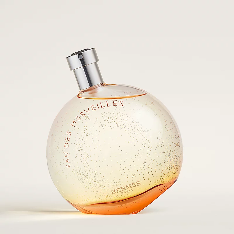 Hermès Hermes Eau Des Merveilles 100 мл - Тоалетна Вода за Жени ТЕСТЕР 2
