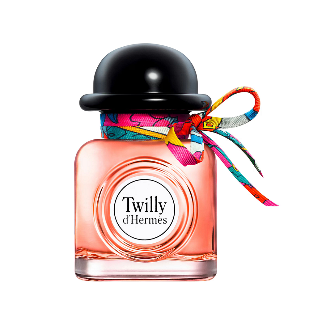 Hermès Hermes Twilly Парфюмна Вода 50 мл + EDP 7.5 мл + Лосион за Тяло 40 мл- Подаръчен Комплект за Жени 2