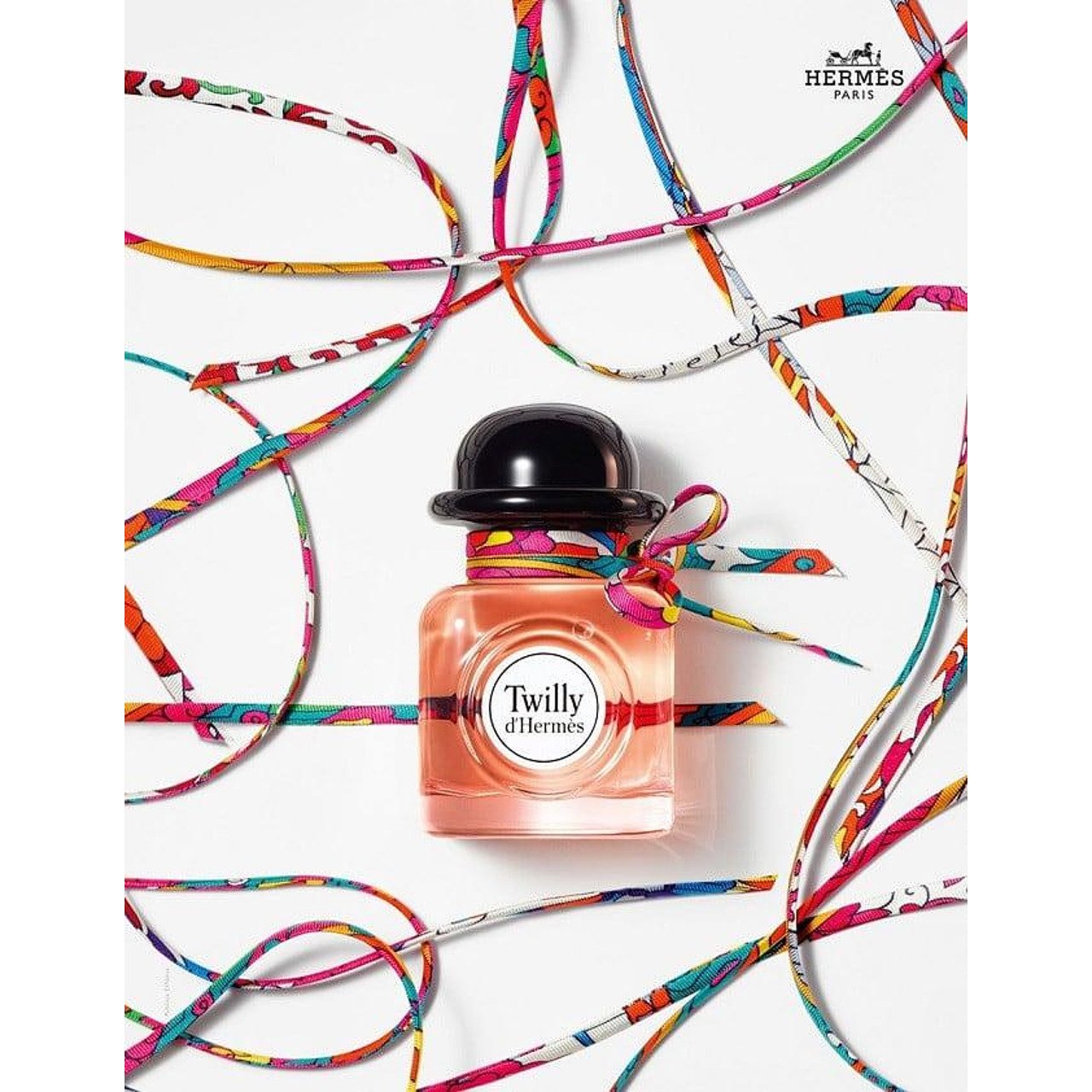 Hermès Hermes Twilly Парфюмна Вода 50 мл + EDP 7.5 мл + Лосион за Тяло 40 мл- Подаръчен Комплект за Жени 4
