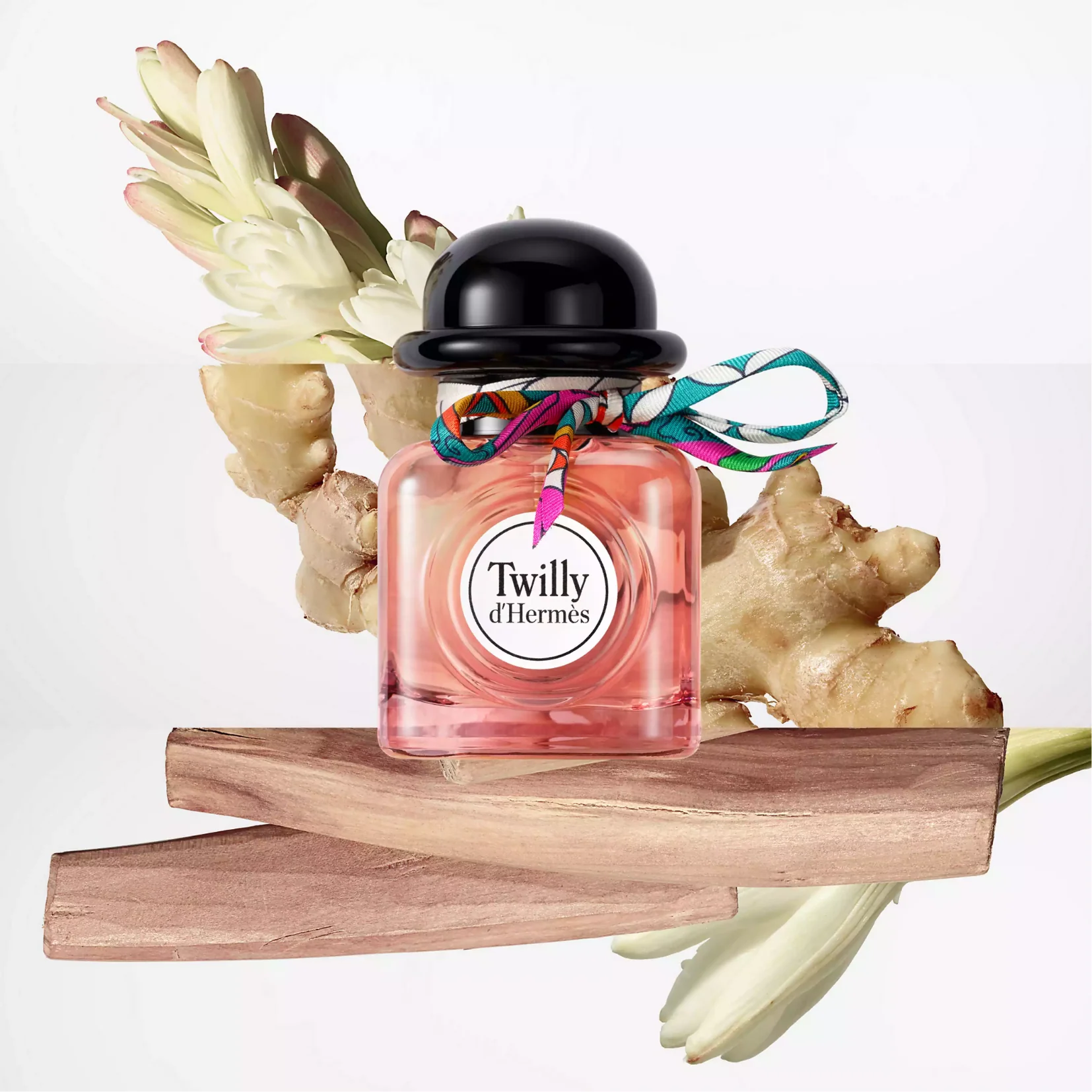 Hermès Hermes Twilly Парфюмна Вода 50 мл + EDP 7.5 мл + Лосион за Тяло 40 мл- Подаръчен Комплект за Жени 5