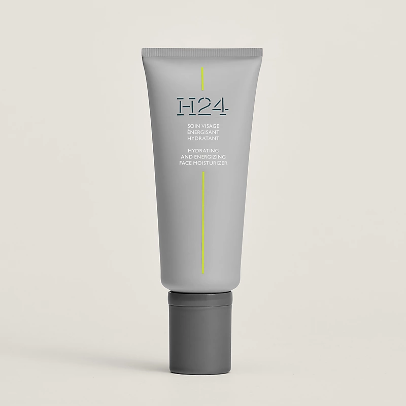 Hermès Hermès H24 + Face Moisturiser 20 мл 100 мл - Парфюмна Вода за Мъже 3