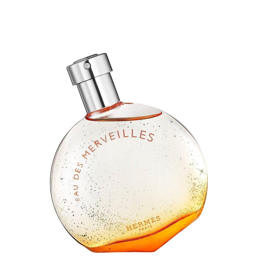 Hermès Hermes Eau Des Merveilles Тоалетна Вода 50 млl + Лосион за Тяло 40 мл- Подаръчен Комплект за Жени 3