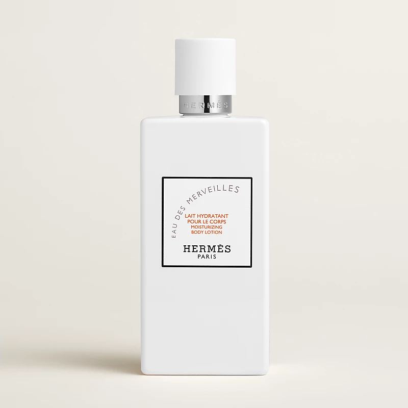 Hermès Hermes Eau Des Merveilles Тоалетна Вода 50 млl + Лосион за Тяло 40 мл- Подаръчен Комплект за Жени 4
