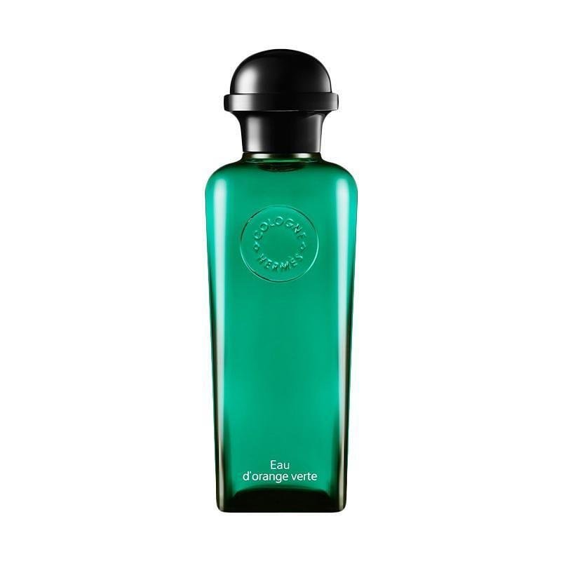 Hermès Hermes Orange Verte 100 мл- Колонна Вода Унисекс ТЕСТЕР 1